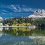 Lago di Misurina