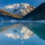 Lago di Santa Caterina