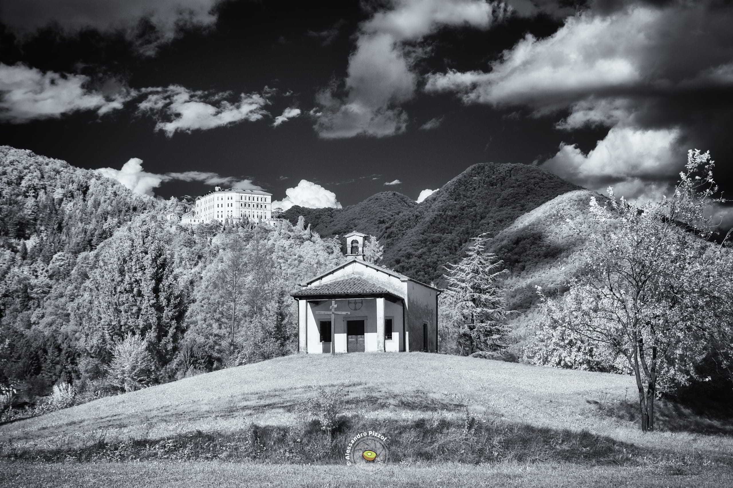 Chiesa di San Giacomo Chiesa di San Giacomo | (Follina · Treviso)