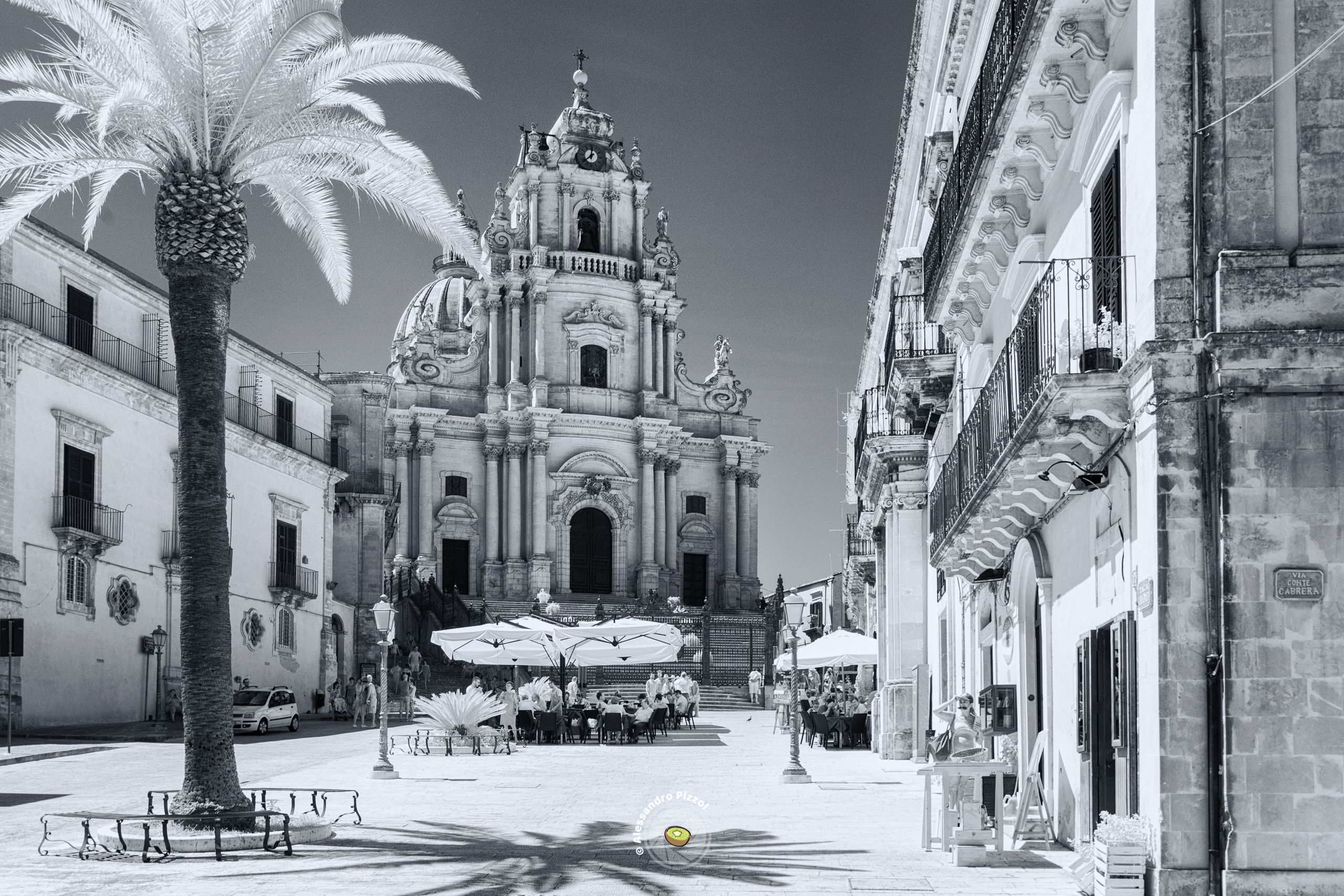 Duomo di San Giorgio | (Ragusa Ibla · Ragusa)