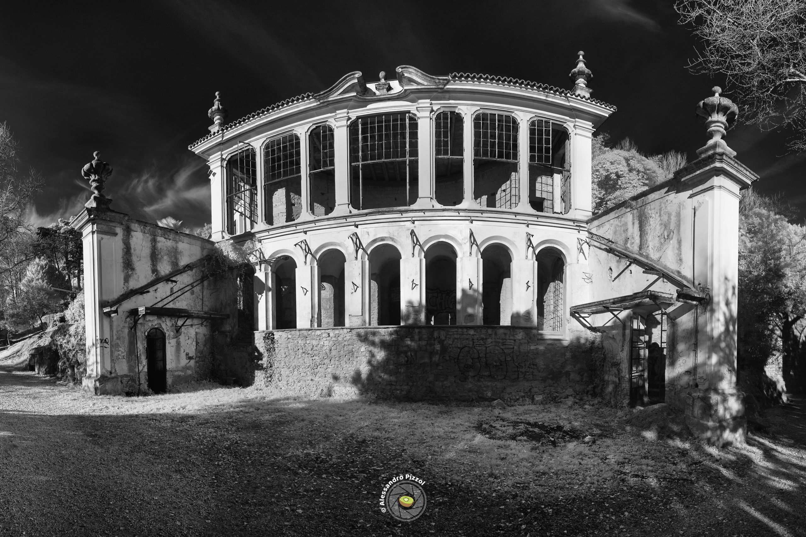 Orangerie Orangerie | Villa Papadopoli (Vittorio Veneto · Treviso)