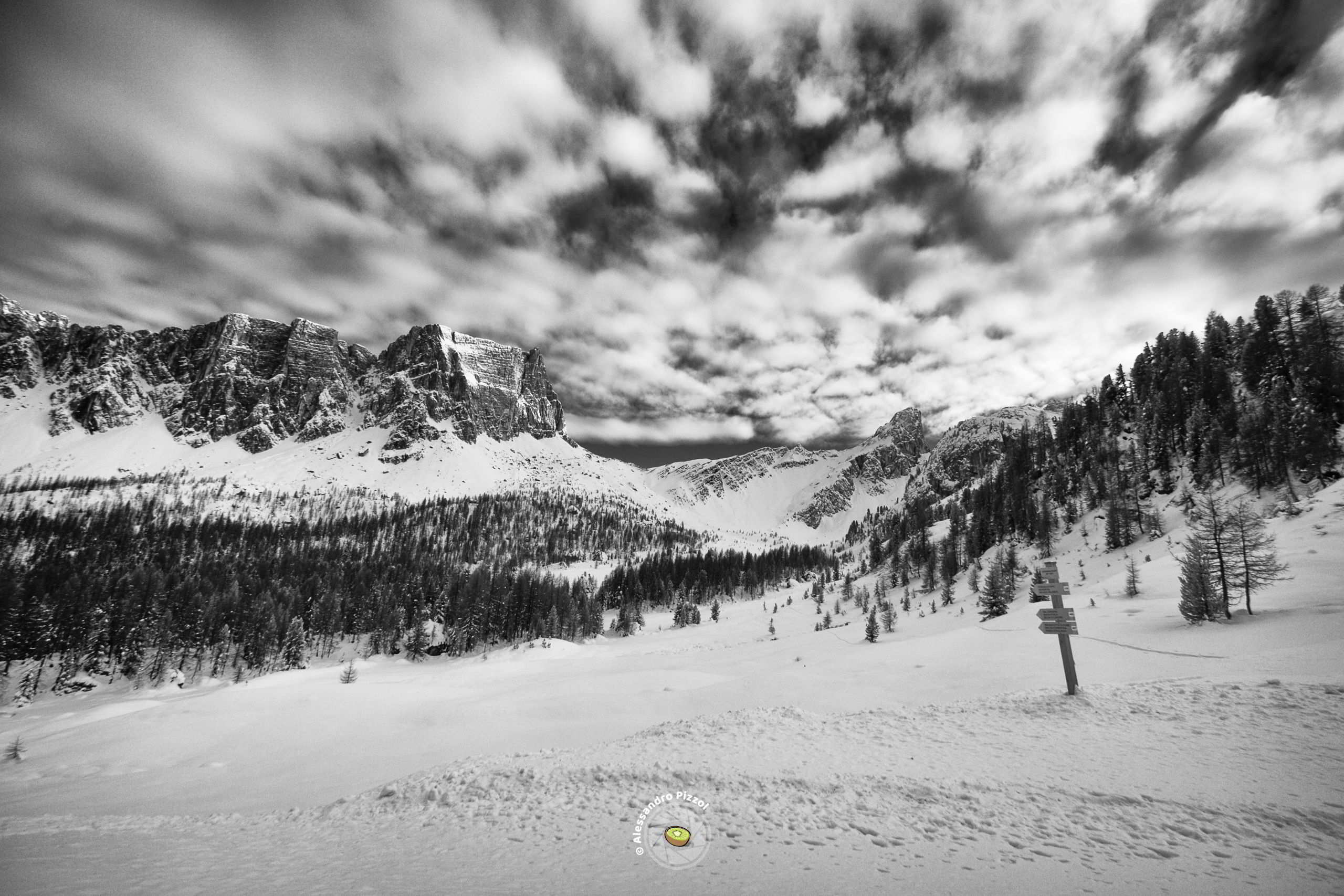 Passo Giau | (San Vito di Cadore · Belluno)