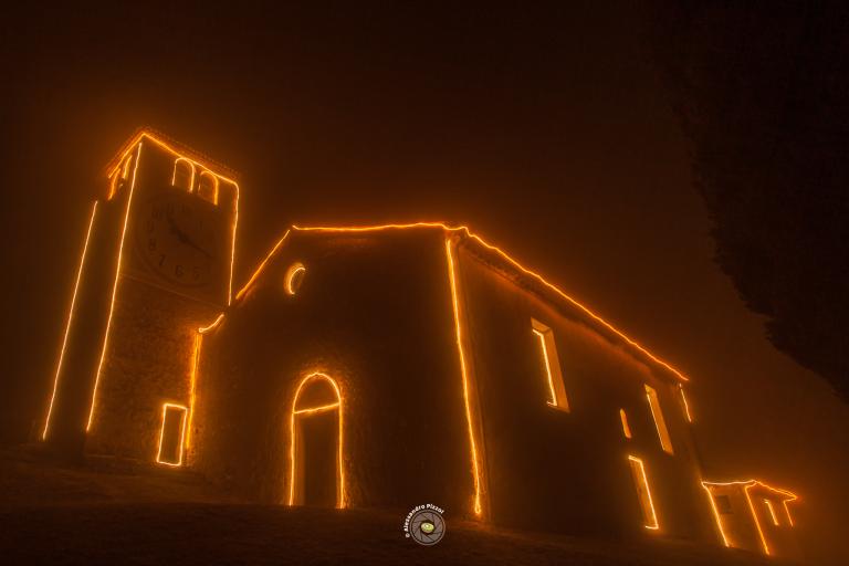 Natale a San Vigilio