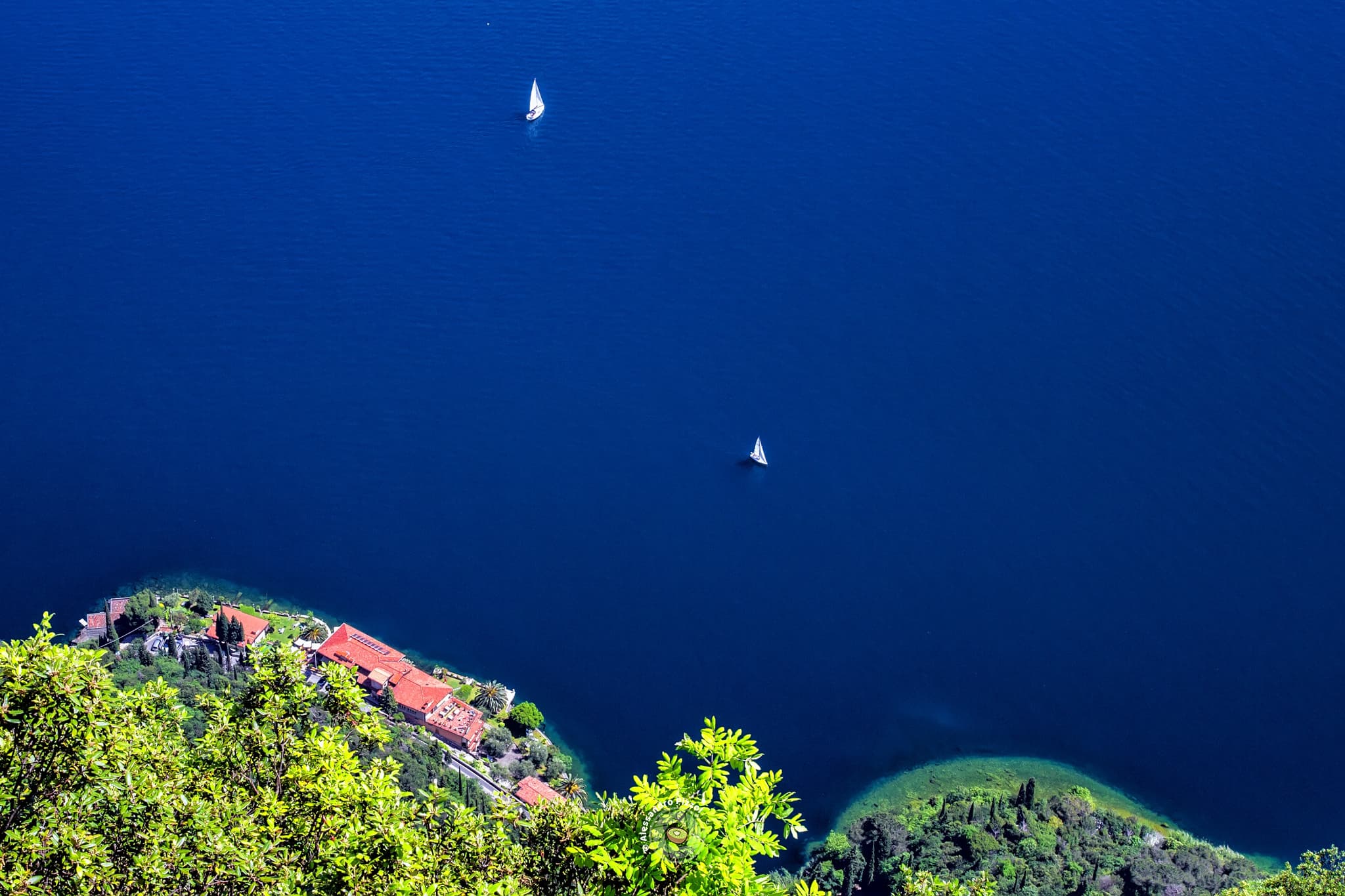 Lago di Garda Lago di Garda | (Tignale · Brescia)